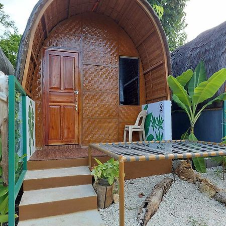 Vikings Ecolodge San Juan  Extérieur photo