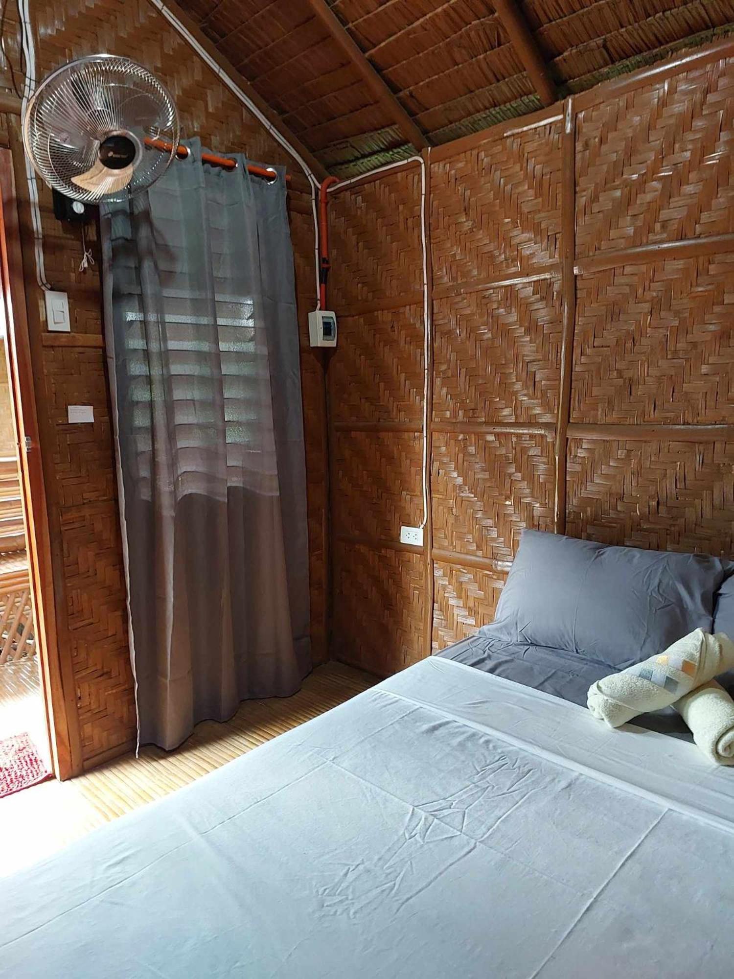 Vikings Ecolodge San Juan  Extérieur photo