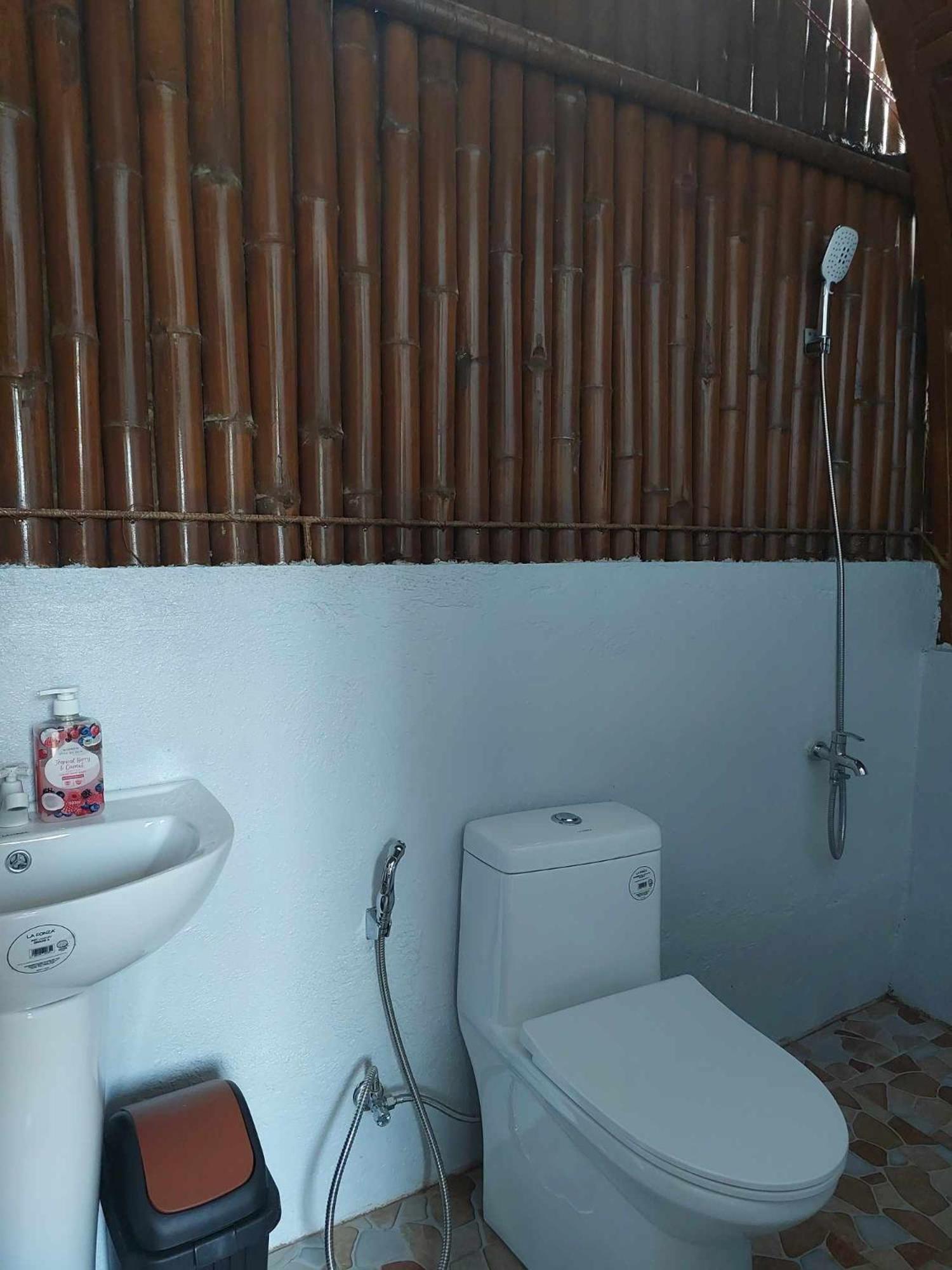 Vikings Ecolodge San Juan  Extérieur photo