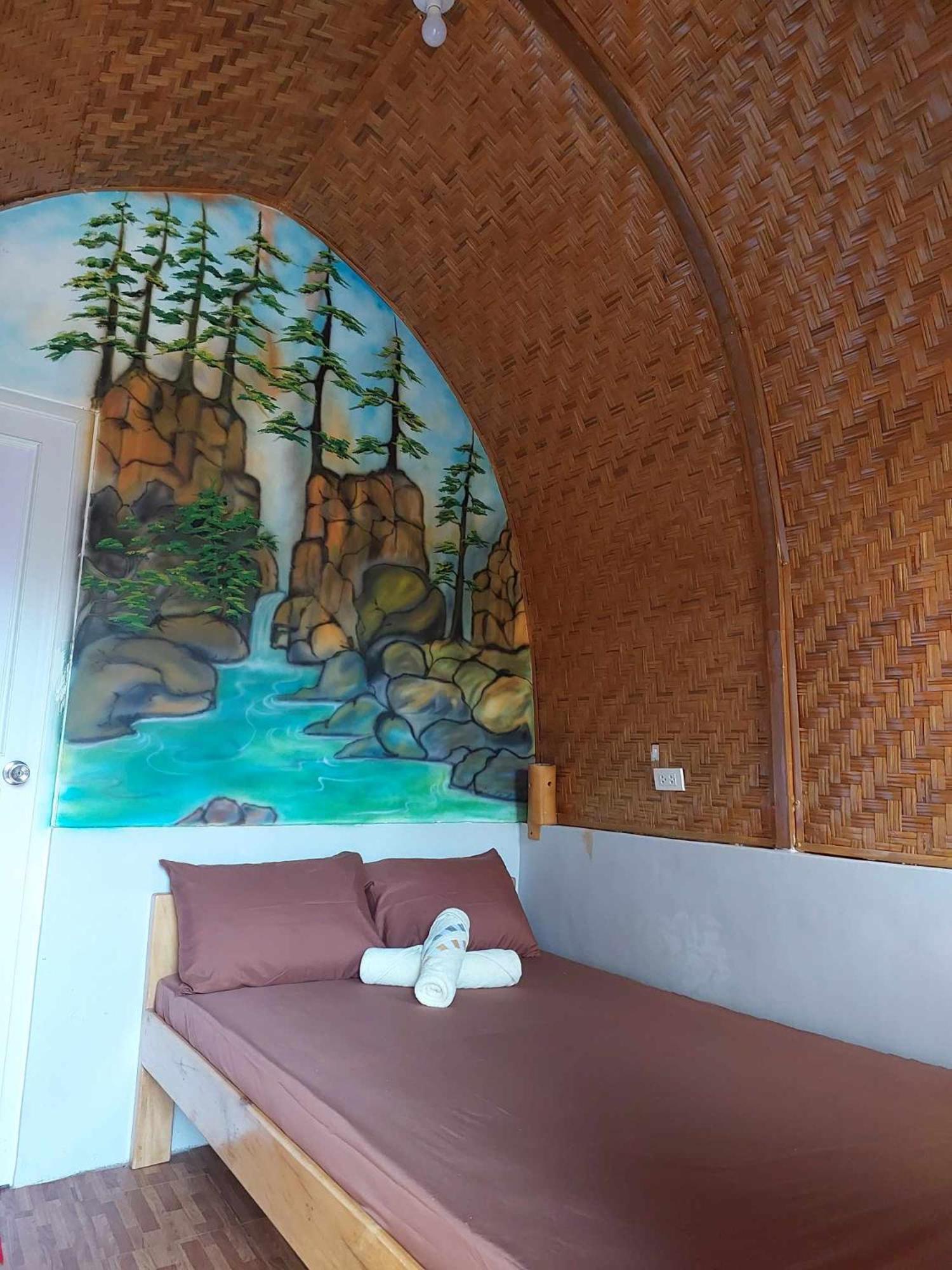 Vikings Ecolodge San Juan  Extérieur photo
