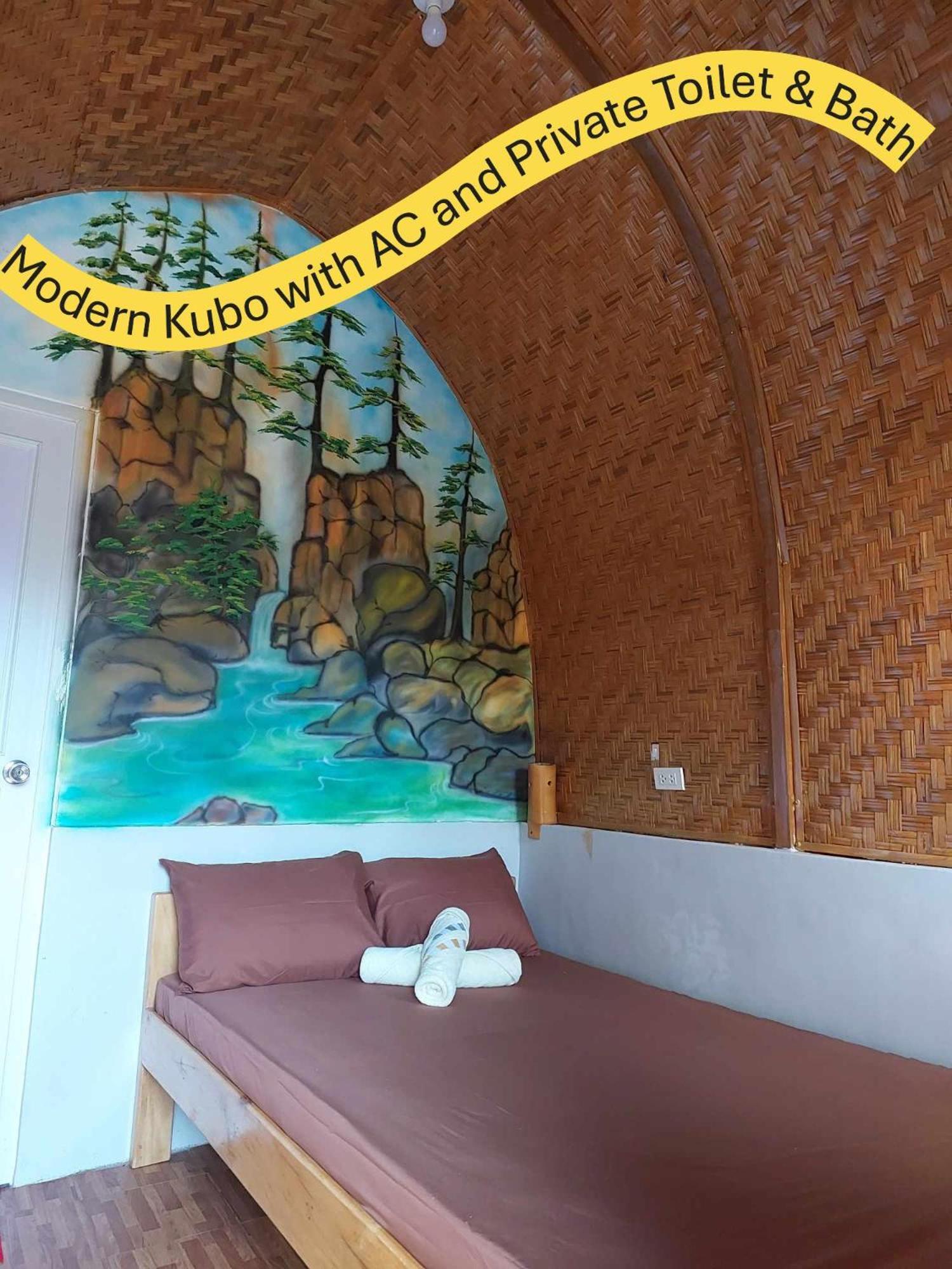 Vikings Ecolodge San Juan  Extérieur photo