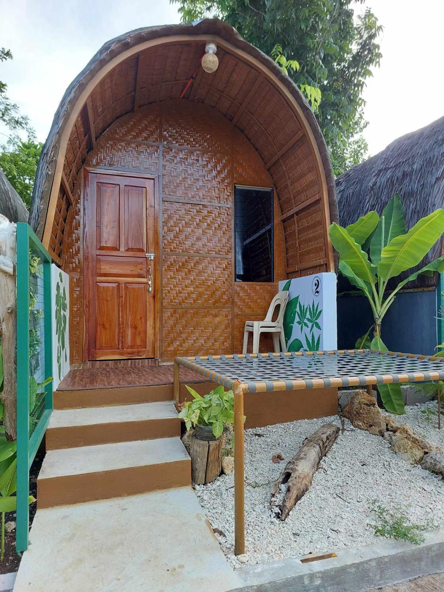 Vikings Ecolodge San Juan  Extérieur photo