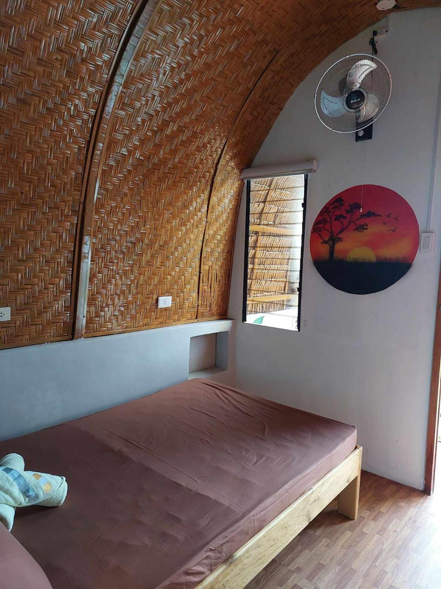 Vikings Ecolodge San Juan  Extérieur photo