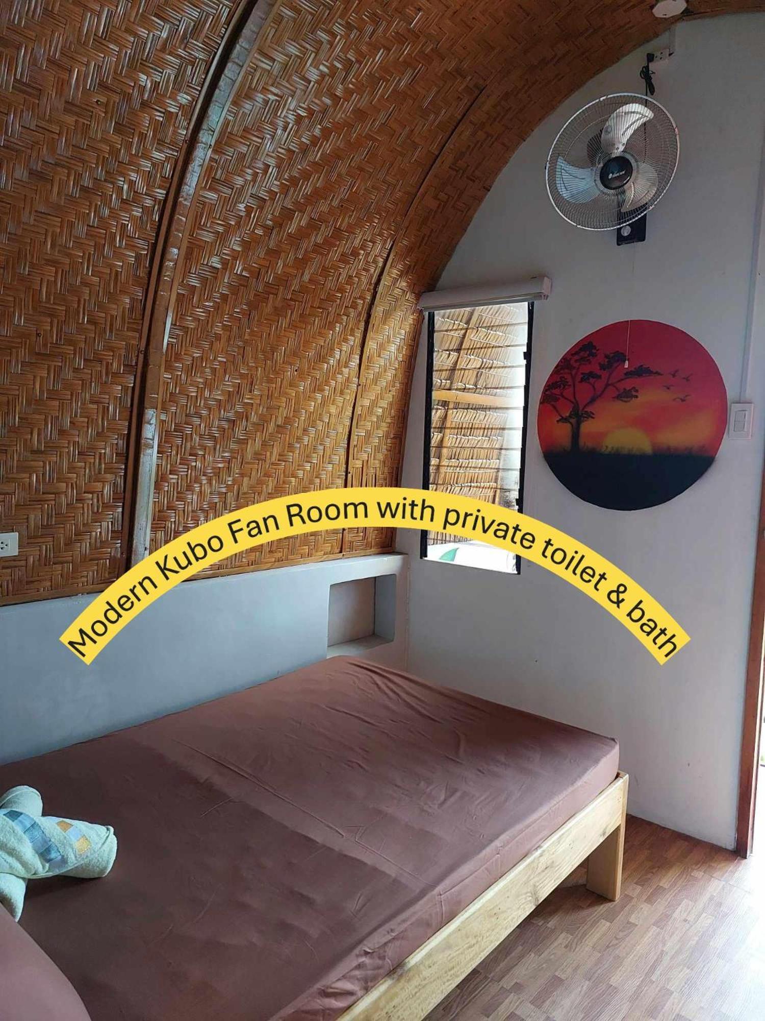 Vikings Ecolodge San Juan  Extérieur photo