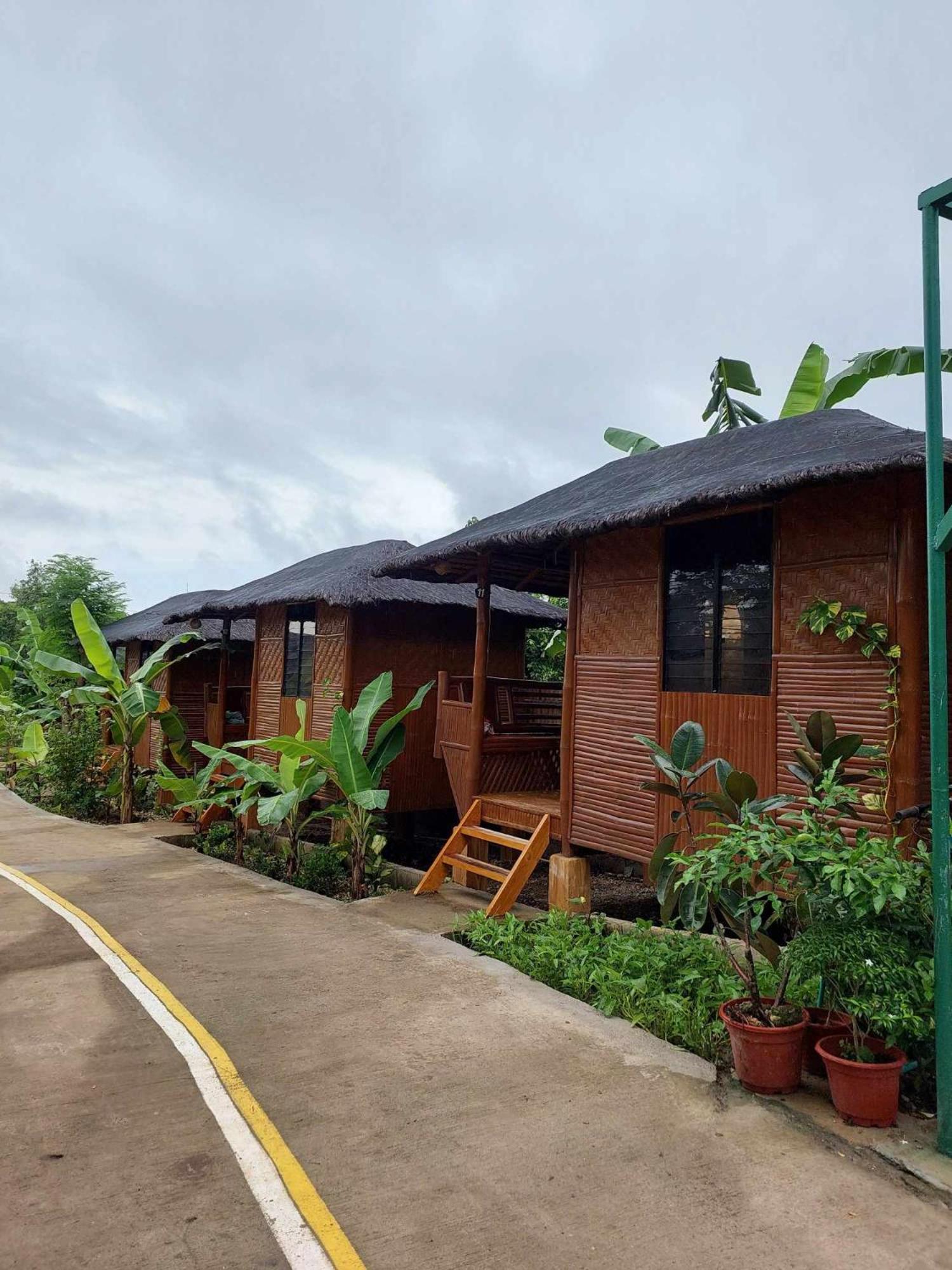 Vikings Ecolodge San Juan  Extérieur photo