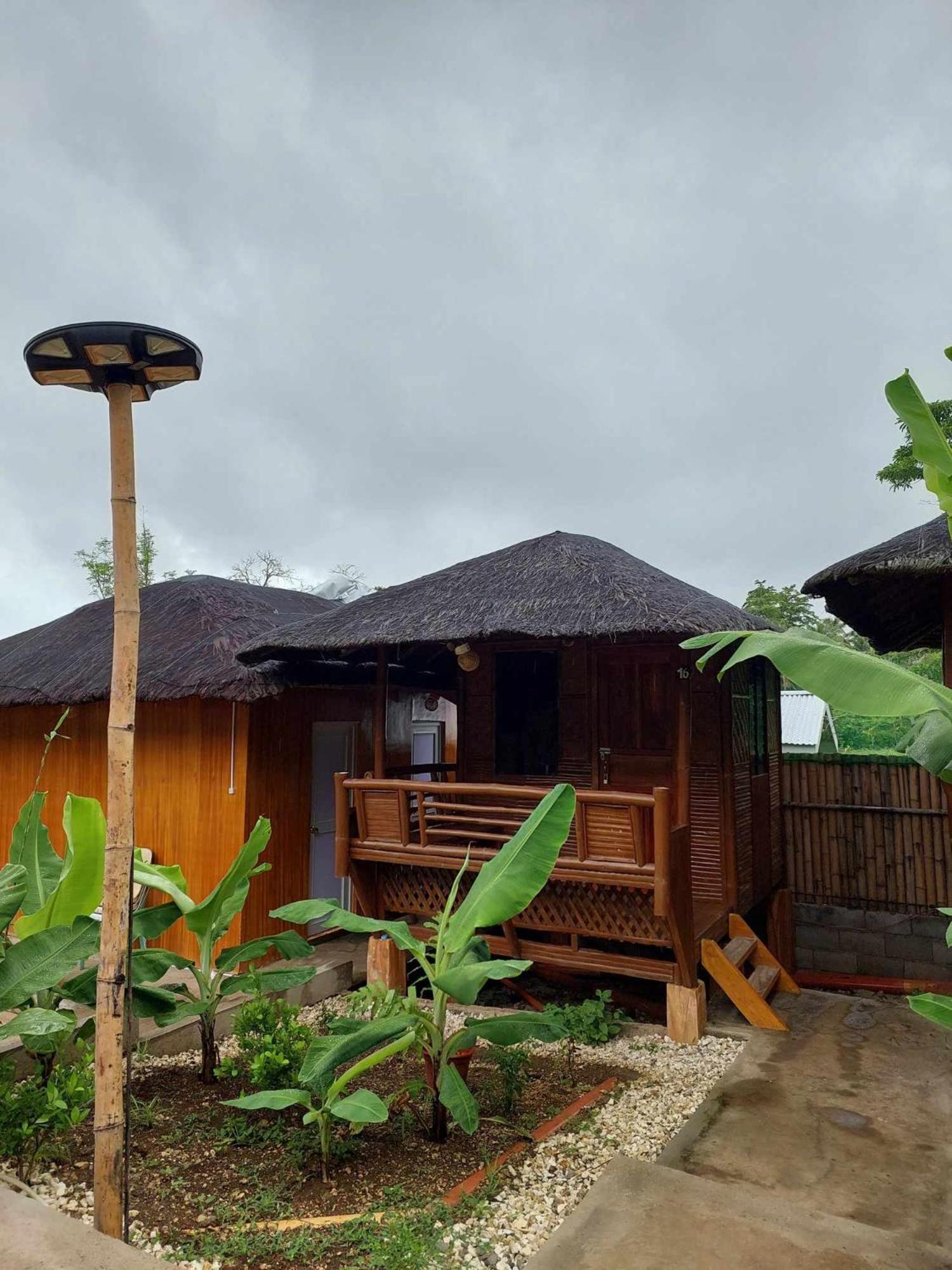 Vikings Ecolodge San Juan  Extérieur photo