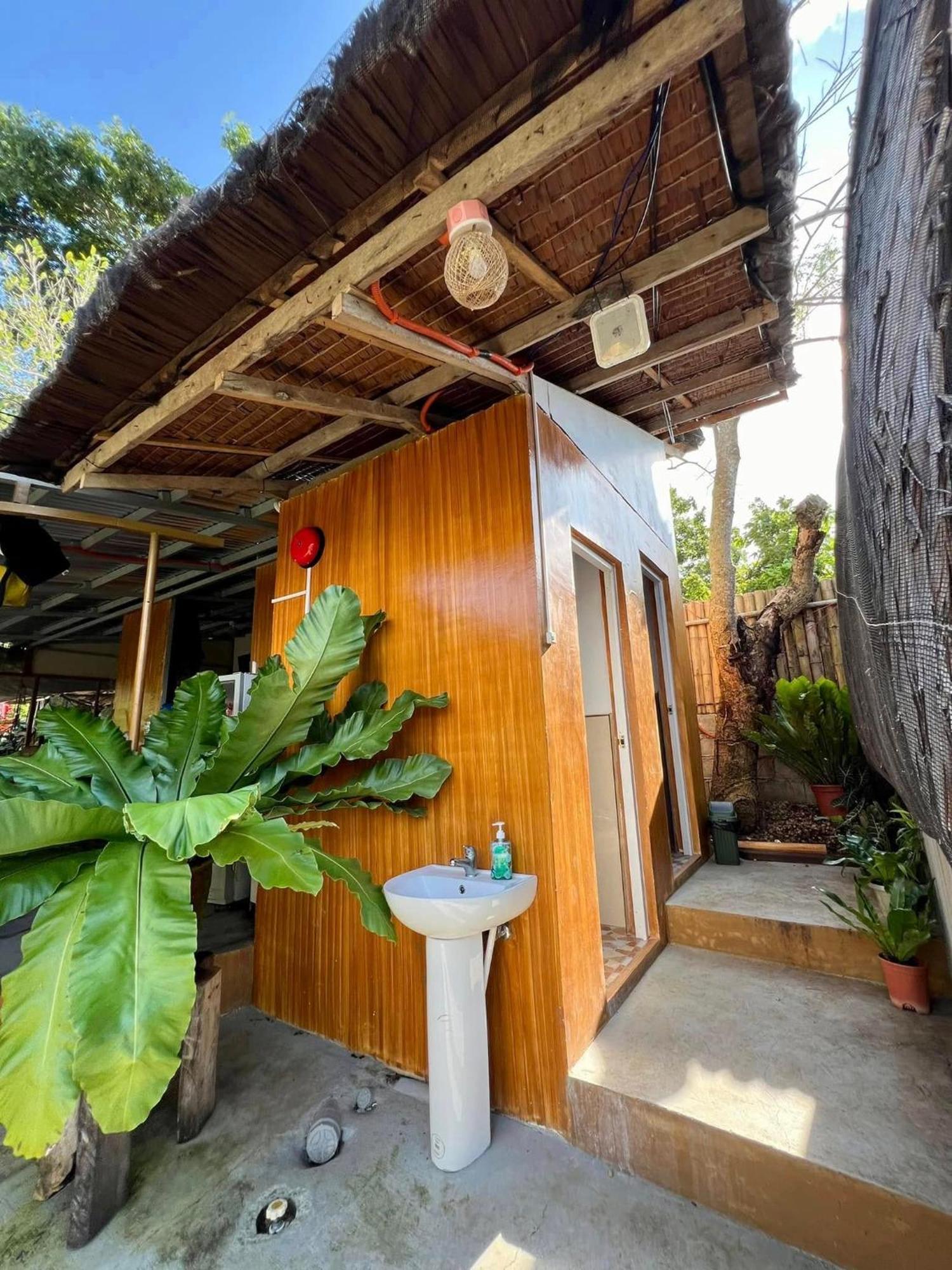 Vikings Ecolodge San Juan  Extérieur photo